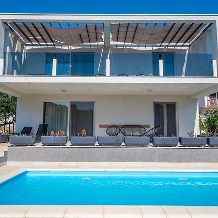 Wonderhouse Sovlja Vila Tribalj Exterior foto