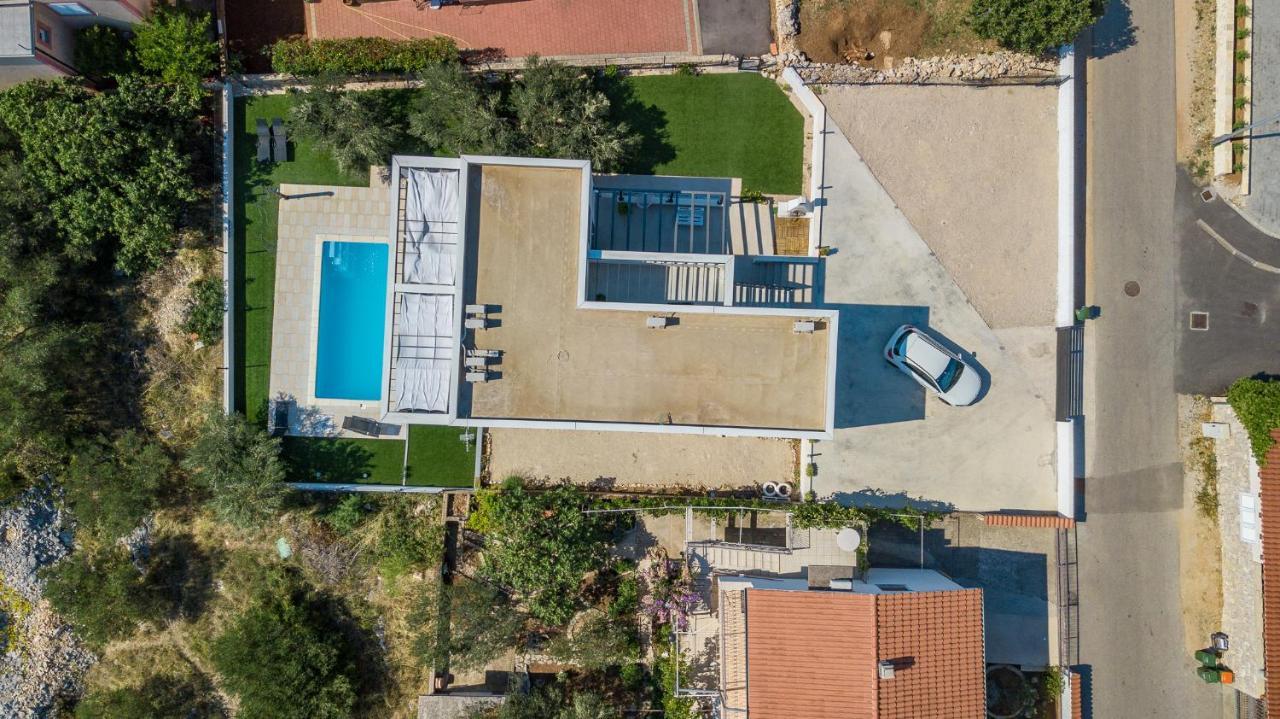 Wonderhouse Sovlja Vila Tribalj Exterior foto