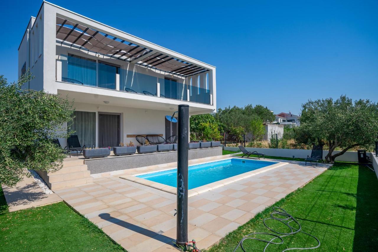 Wonderhouse Sovlja Vila Tribalj Exterior foto