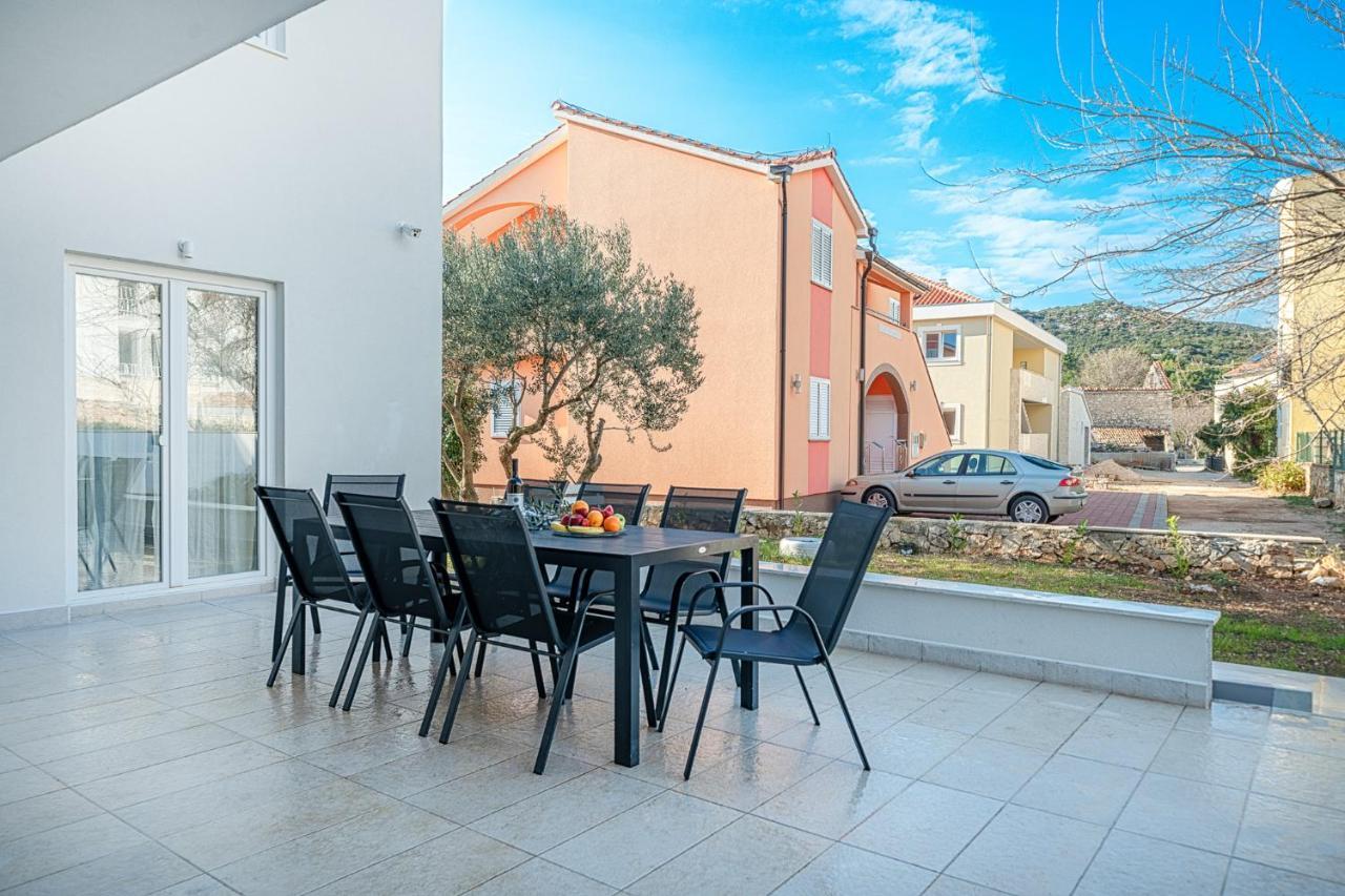 Wonderhouse Sovlja Vila Tribalj Exterior foto