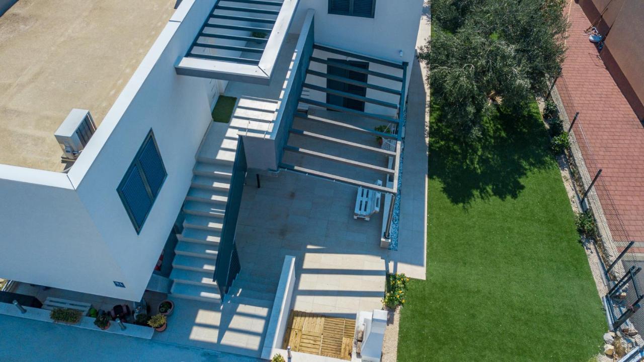 Wonderhouse Sovlja Vila Tribalj Exterior foto