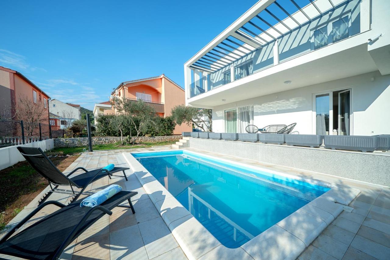 Wonderhouse Sovlja Vila Tribalj Exterior foto