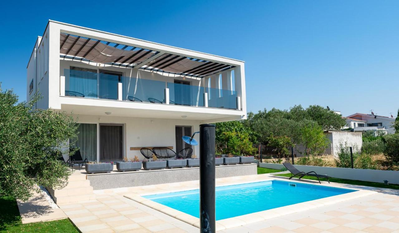 Wonderhouse Sovlja Vila Tribalj Exterior foto
