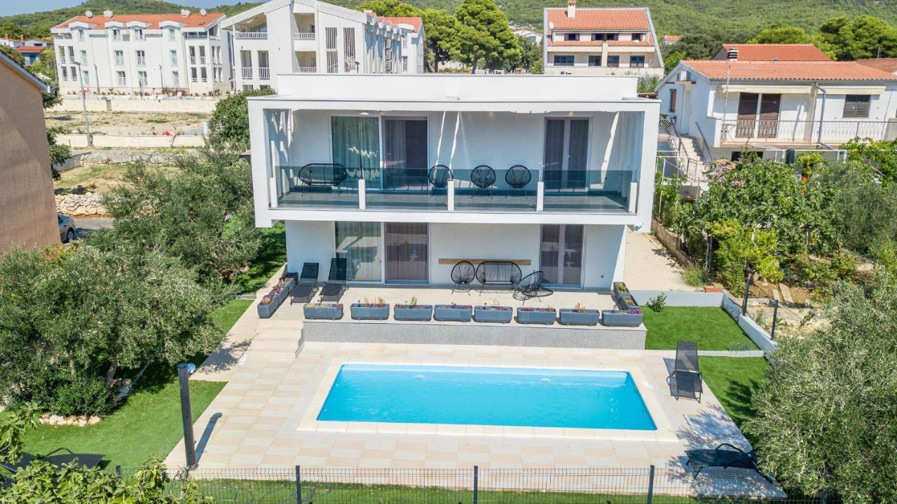 Wonderhouse Sovlja Vila Tribalj Exterior foto